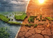 BMKG Prediksi Kemarau 2026 Lebih Panjang & Kering: Ancaman Air di Jawa Barat Meningkat