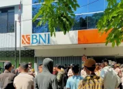 BNI Aek Nabara: Janji Pengembalian Rp 28 Miliar Dana Gereja dalam Sekali Pekan