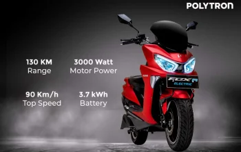 Bocoran Eksklusif Polytron Fox‑R 2026: Spesifikasi Super, Harga Subsidi Resmi, dan Persaingan dengan Motorola Razr 2026