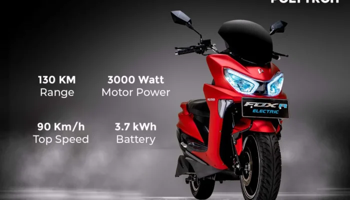 Bocoran Eksklusif Polytron Fox‑R 2026: Spesifikasi Super, Harga Subsidi Resmi, dan Persaingan dengan Motorola Razr 2026