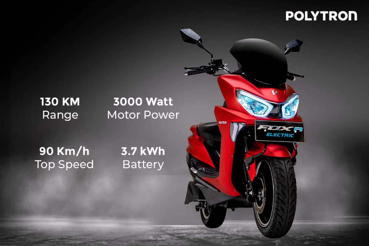 Bocoran Eksklusif Polytron Fox‑R 2026: Spesifikasi Super, Harga Subsidi Resmi, dan Persaingan dengan Motorola Razr 2026