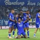 Bojan Hodak Optimis, Persib Siap Gigit Bhayangkara FC di Lampung