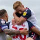 Bolton Wanderers Menggempur Stevenage dengan Kemenangan 5-1, Memperkuat Posisi Play‑off Liga Satu 2026