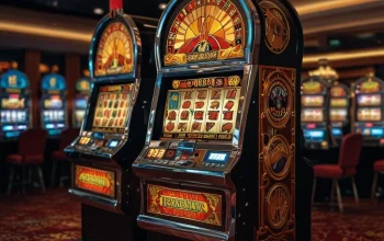 Bonusan Menggoda: Dari Kasino Online Hingga Bonus Saham dan Insentif Kota Austin