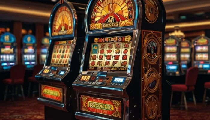 Bonusan Menggoda: Dari Kasino Online Hingga Bonus Saham dan Insentif Kota Austin