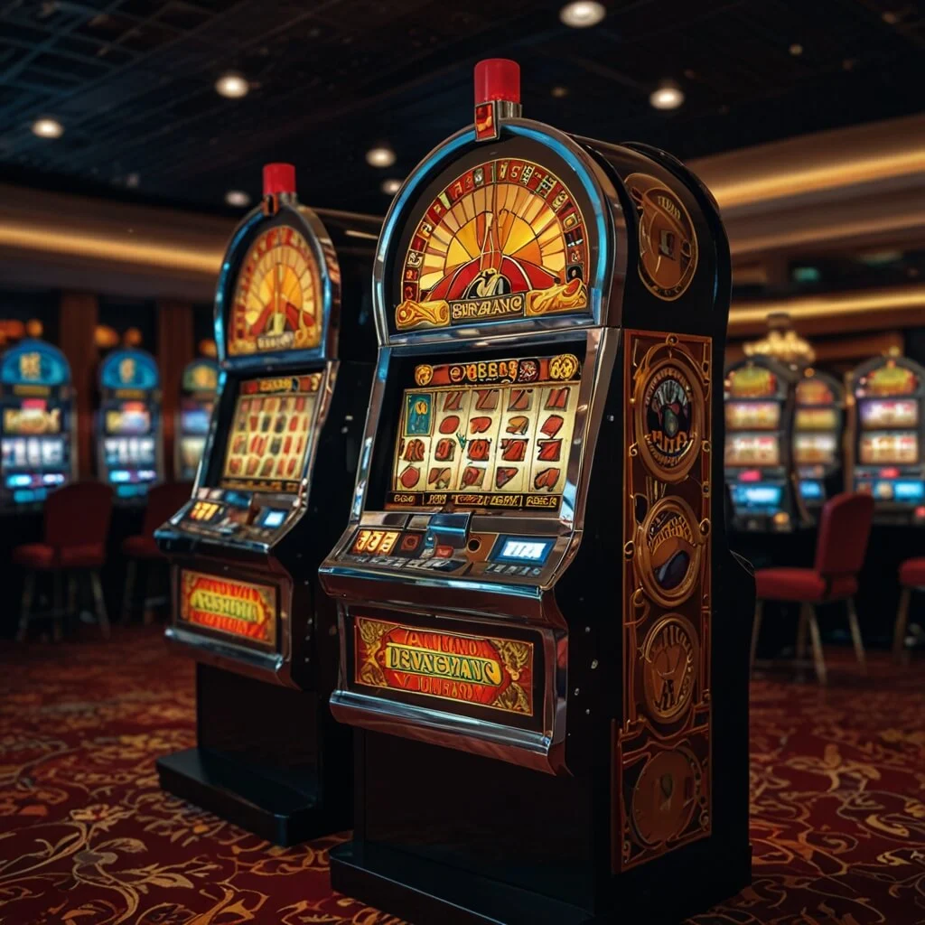 Bonusan Menggoda: Dari Kasino Online Hingga Bonus Saham dan Insentif Kota Austin