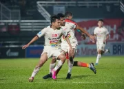 Borneo FC Pecahkan Rekor, Raih Gelar Juara Perdana Liga 1 2025/2026; Persib dan Persija Terjepit