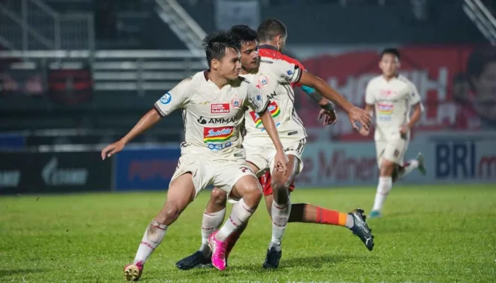 Borneo FC Pecahkan Rekor, Raih Gelar Juara Perdana Liga 1 2025/2026; Persib dan Persija Terjepit