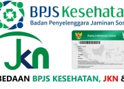 BPJS Kesehatan Perkuat Program Jaminan Kesehatan Nasional untuk Pekerja Rumah Tangga di Tengah Defisit Besar