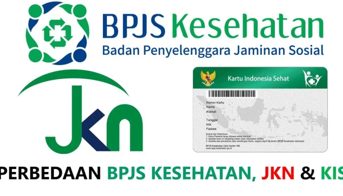 BPJS Kesehatan Perkuat Program Jaminan Kesehatan Nasional untuk Pekerja Rumah Tangga di Tengah Defisit Besar