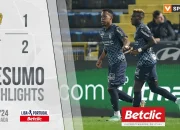 Braga vs Famalicão: Drama 2-2 di Liga Portugal Betclic yang Membawa Poin Penting