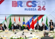 BRICS 2026: India Pimpin Agenda Kesehatan, Indonesia Perkuat Diplomasi, dan Tantangan Ekonomi Global