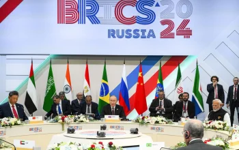 BRICS 2026: India Pimpin Agenda Kesehatan, Indonesia Perkuat Diplomasi, dan Tantangan Ekonomi Global