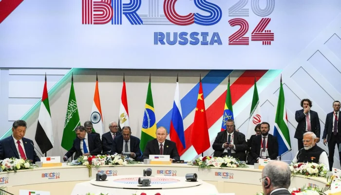 BRICS 2026: India Pimpin Agenda Kesehatan, Indonesia Perkuat Diplomasi, dan Tantangan Ekonomi Global