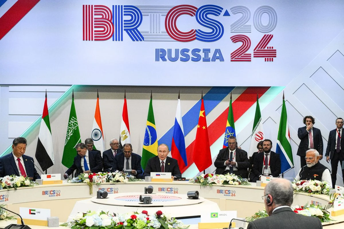 BRICS 2026: India Pimpin Agenda Kesehatan, Indonesia Perkuat Diplomasi, dan Tantangan Ekonomi Global