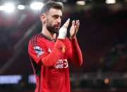 Bruno Fernandes Tuntut Jaminan Juara, Kontrak Manchester United di Ujung Tali
