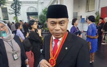 Budi Arie Tegaskan: Fitnah Pak JK Biayai Isu Ijazah Jokowi Tak Bisa Diterima, Sementara KPK Geser Aturan Uang Tunai