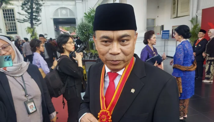 Budi Arie Tegaskan: Fitnah Pak JK Biayai Isu Ijazah Jokowi Tak Bisa Diterima, Sementara KPK Geser Aturan Uang Tunai