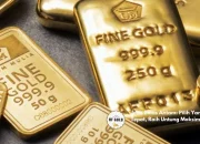 Bukan Cuma Antam! 6 Jenis Emas Investasi yang Lebih Menguntungkan untuk Jangka Panjang
