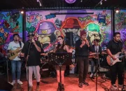 Burdekin Bandroom Guncang Sydney: Era Baru Live Music di Jantung Darlinghurst