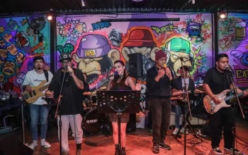 Burdekin Bandroom Guncang Sydney: Era Baru Live Music di Jantung Darlinghurst