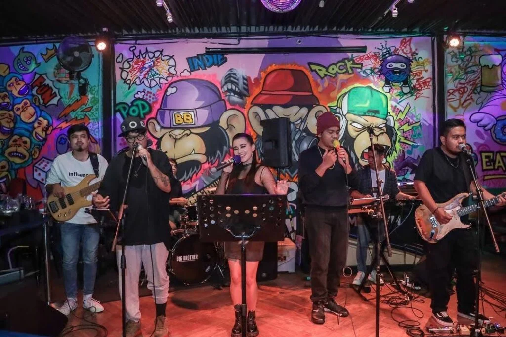 Burdekin Bandroom Guncang Sydney: Era Baru Live Music di Jantung Darlinghurst