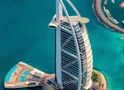 Burj Al Arab Ditutup Selama 18 Bulan: Renovasi Besar yang Guncang Dunia Hotel Mewah