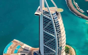 Burj Al Arab Ditutup Selama 18 Bulan: Renovasi Besar yang Guncang Dunia Hotel Mewah