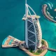 Burj Al Arab Ditutup Selama 18 Bulan: Renovasi Besar yang Guncang Dunia Hotel Mewah