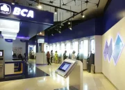Buyback BBCA: BCA Luncurkan Program Rp5 Triliun, Sentimen Pasar Menguat di Tengah IHSG Naik