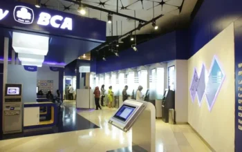 Buyback BBCA: BCA Luncurkan Program Rp5 Triliun, Sentimen Pasar Menguat di Tengah IHSG Naik