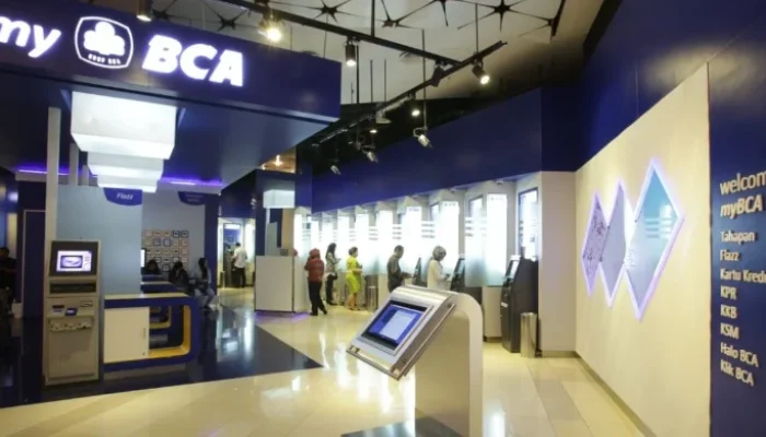 Buyback BBCA: BCA Luncurkan Program Rp5 Triliun, Sentimen Pasar Menguat di Tengah IHSG Naik