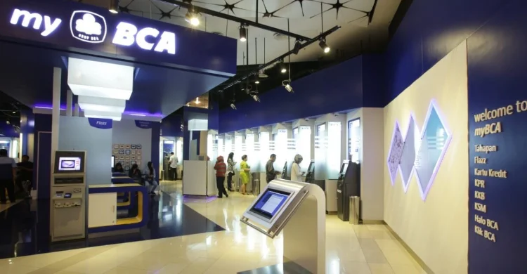 Buyback BBCA: BCA Luncurkan Program Rp5 Triliun, Sentimen Pasar Menguat di Tengah IHSG Naik