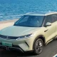 BYD Atto 2 Siap Menggebrak Pasar SUV Listrik Indonesia: Jarak 400 km dan Pengisian Super Cepat Menjadi Penentu