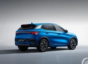 BYD Atto 3 Edisi 2026 Hadir di Cina dengan Teknologi Flash Charging, Bawa Revolusi Pengisian Mobil Listrik