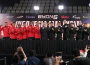 Byon Combat 7 Guncang Kuala Lumpur: 12 Laga, 10 Kick‑Striking, dan Kemenangan Memukau Putra Abdullah