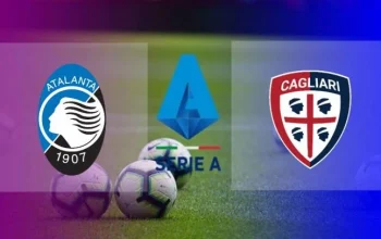 Cagliari vs Atalanta: Duel Penentu di Pergelaran Serie A, Tuan Rumah Terancam dan Dea Kejar Zona UCL