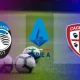Cagliari vs Atalanta: Duel Penentu di Pergelaran Serie A, Tuan Rumah Terancam dan Dea Kejar Zona UCL