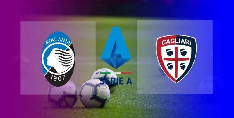 Cagliari vs Atalanta: Duel Penentu di Pergelaran Serie A, Tuan Rumah Terancam dan Dea Kejar Zona UCL
