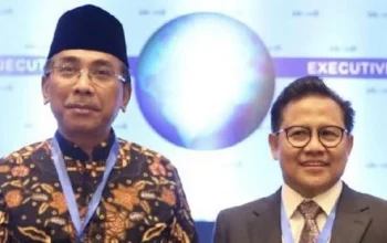 Cak Imin Dinilai Layak Jadi Ketua PBNU, Gus Maftuch Ungkap Alasan Utama