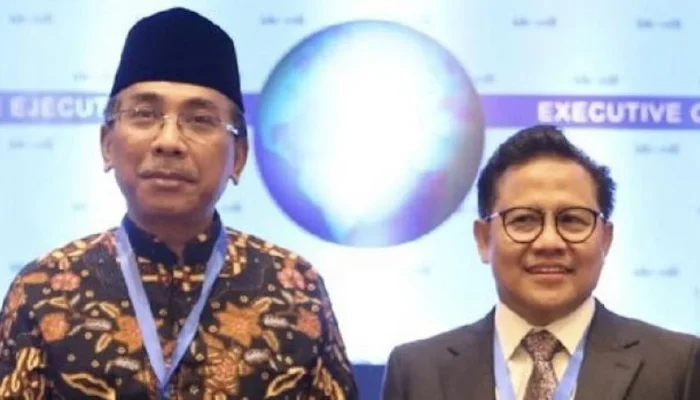 Cak Imin Dinilai Layak Jadi Ketua PBNU, Gus Maftuch Ungkap Alasan Utama