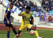 Cambuur Raih Kemenangan Penting atas Vitesse, Posisi Play‑off Eredivisie Semakin Terbuka