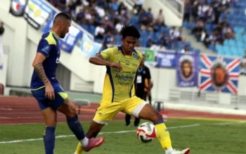 Cambuur Raih Kemenangan Penting atas Vitesse, Posisi Play‑off Eredivisie Semakin Terbuka