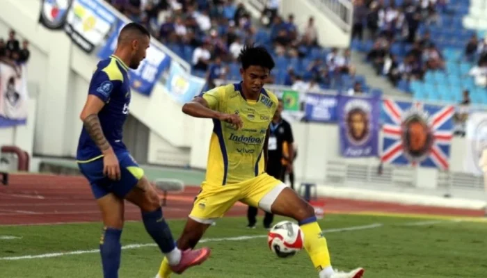 Cambuur Raih Kemenangan Penting atas Vitesse, Posisi Play‑off Eredivisie Semakin Terbuka