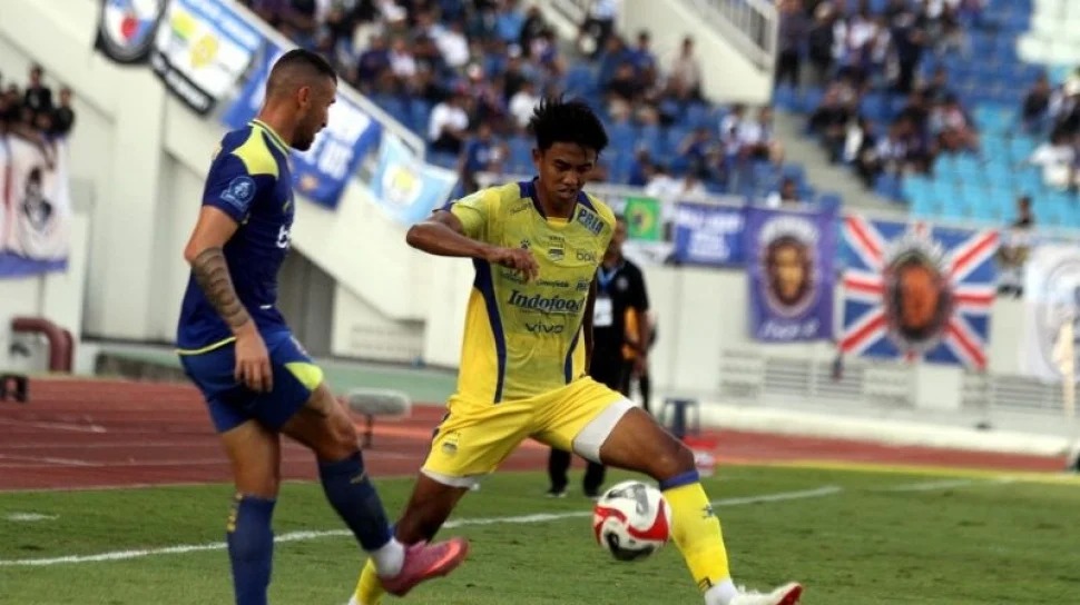 Cambuur Raih Kemenangan Penting atas Vitesse, Posisi Play‑off Eredivisie Semakin Terbuka