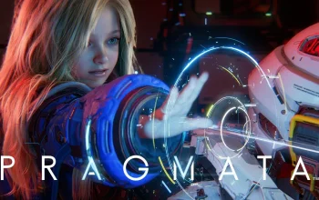 Capcom Luncurkan Pragmata: Petualangan Sci‑Fi Retro yang Menggugah di Semua Platform