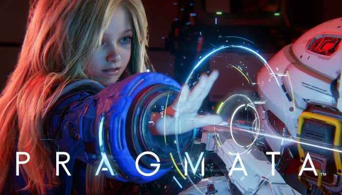 Capcom Luncurkan Pragmata: Petualangan Sci‑Fi Retro yang Menggugah di Semua Platform