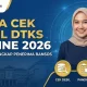 Cara Cepat Cek Desil Bansos dengan NIK: Panduan Lengkap 2026