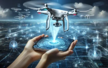 Casa Pia: Inovasi Komprehensif di Jakarta Menggabungkan Teknologi Drone, Pendidikan, dan Dukungan Komunitas