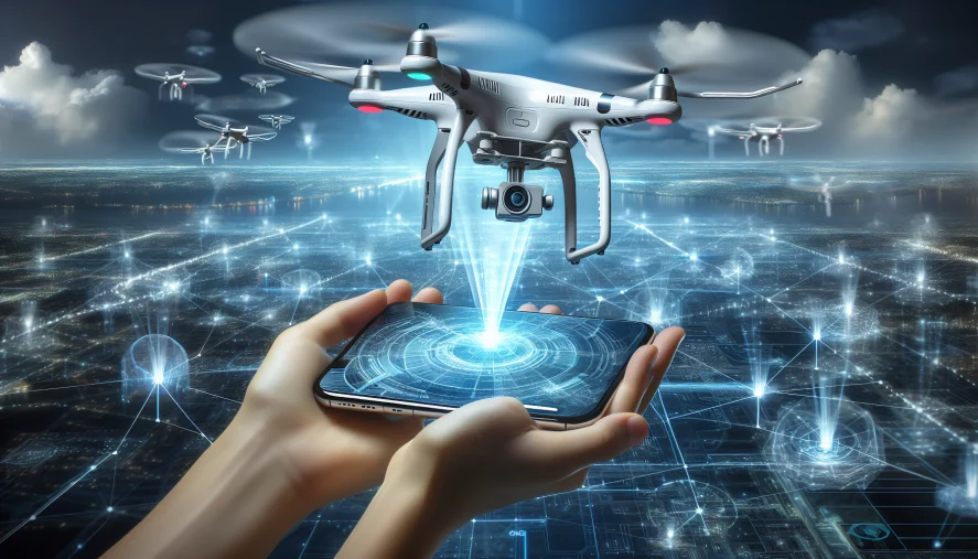 Casa Pia: Inovasi Komprehensif di Jakarta Menggabungkan Teknologi Drone, Pendidikan, dan Dukungan Komunitas